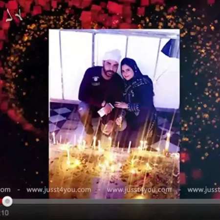 personalized-slideshow-video