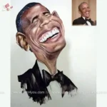 Personalized Caricature