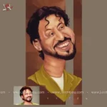 Personalized Caricature