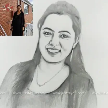 Scan my Sketch