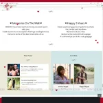 Website For Loved One