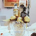 Mini Whisky