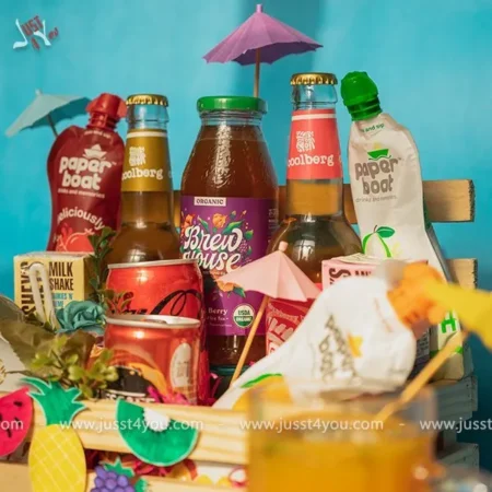 The Complete Summer Hamper