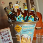 The Beer Bucket
