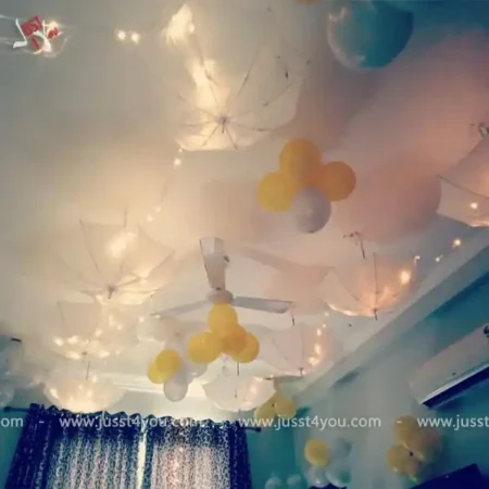 under-the-umbrella-sky