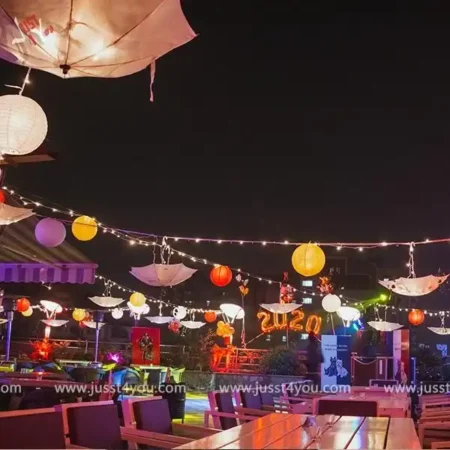 under-the-umbrella-sky