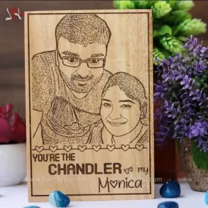 Personalized Woodcrafts