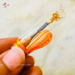 Pencil Micro art