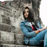 Solo Photoshoot