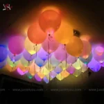 Party Begins