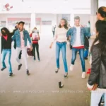 Flashmob Proposal