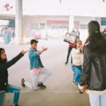 Flash Mob