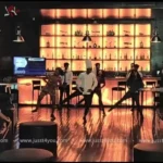 Flash Mob