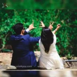 Couple Photo Shoot