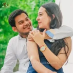Couple Photo Shoot