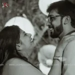 Couple Photo Shoot