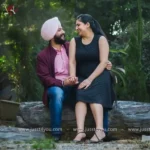 Couple Photo Shoot