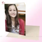 Personalized Card