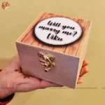 Messages in the Box