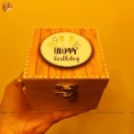 Messages in the Box