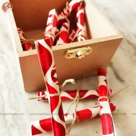 Messages in the Box