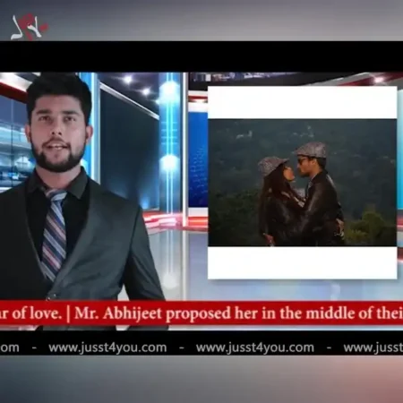 Customized News Bulletin