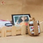 Expressive Hamper