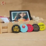 Expressive Hamper