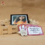 Expressive Hamper