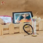 Expressive Hamper