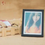 Expressive Hamper