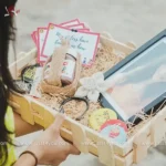 Expressive Hamper