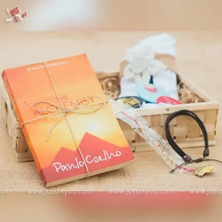 Pandora Hamper