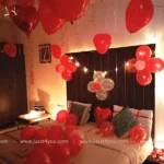 Romantic Stay in South Delhi