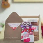 Mini Chocolate Hamper