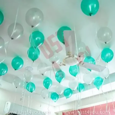 birthday-balloon-decoration