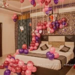 Pink Magical Decoration
