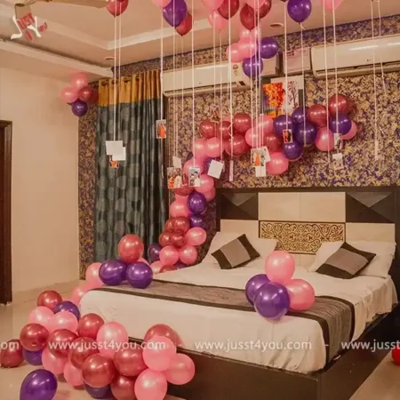 Pink Magical Decoration