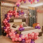 Pink Magical Decoration