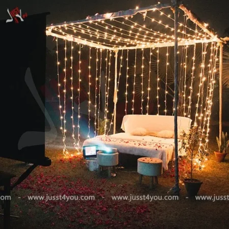 Movie Screening under the Stars