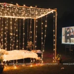 Movie Screening under the Stars