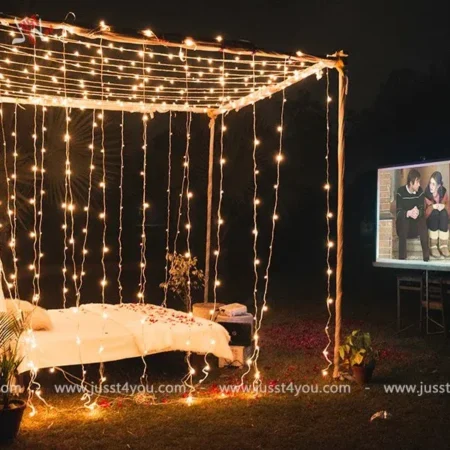 Movie Screening under the Stars