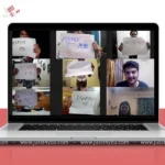 digital-flashmob-the-really-virtual-proposal