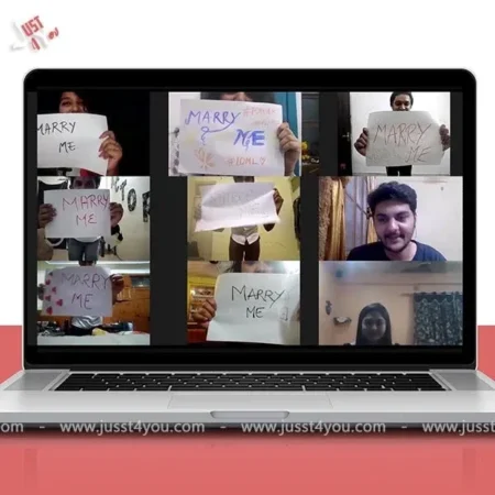 digital-flashmob-the-really-virtual-proposal