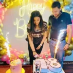 The Oval Backdrop Birthday decor