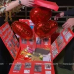 Gift Box 2.0