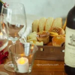 Romantic Candlelight dining in Connaught Place