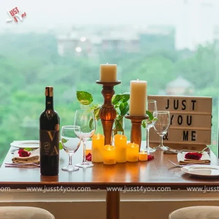 The Jantar Mantar Delight