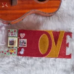 Alphabet Album