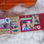 Alphabet Album